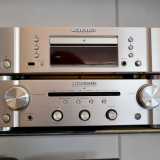 Componenti che non sono in vendita, al contrario del nuovo Marantz Pm6007 proposto in accoppiata con il lettore Cd6007